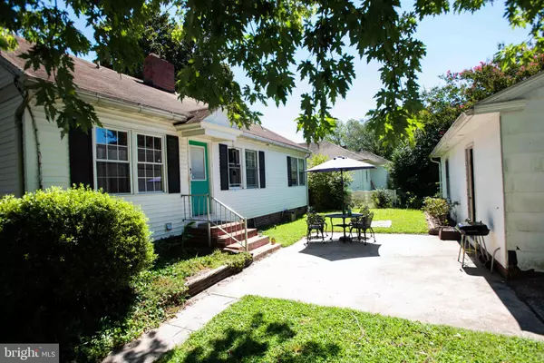 Salisbury, MD 21804,416 TRUITT ST