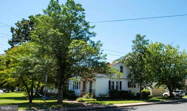 Salisbury, MD 21804,416 TRUITT ST