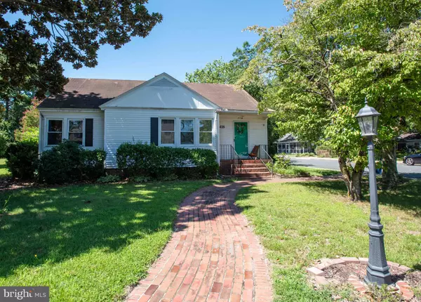 Salisbury, MD 21804,416 TRUITT ST