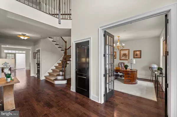 Newtown Square, PA 19073,3728 LISETER GDNS