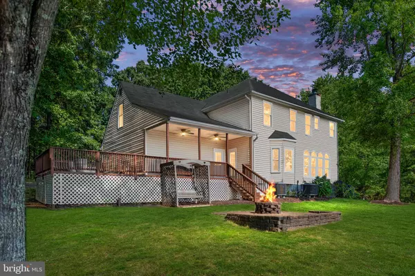 Ruther Glen, VA 22546,373 LAND OR DR