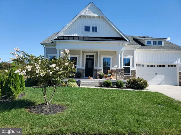 32623 BELLA VIA CT, Ocean View, DE 19970