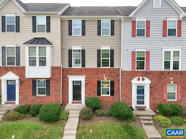 Charlottesville, VA 22911,2029 VERONA CT