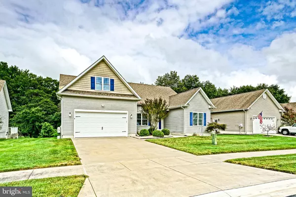 Milton, DE 19968,29608 RIVERSTONE DR