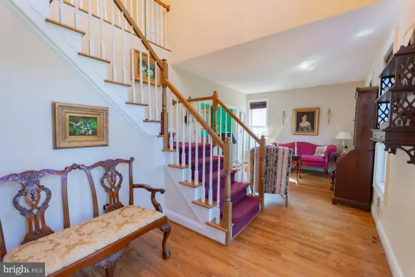 Berryville, VA 22611,3460 WICKLIFFE RD