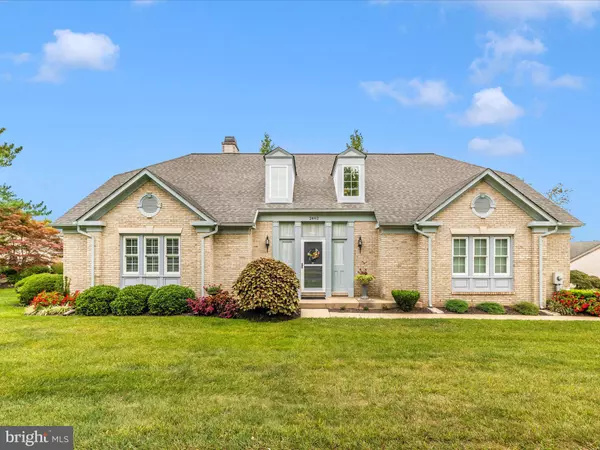 2462 BEAR DEN RD, Frederick, MD 21701