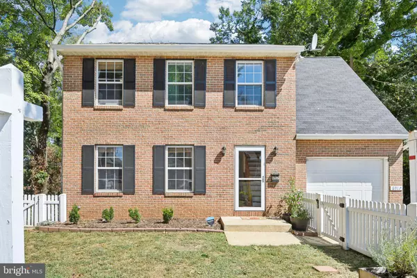 6917 ADEL ST, Capitol Heights, MD 20743