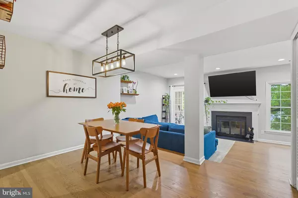 Arlington, VA 22206,2923 S WOODSTOCK ST #B