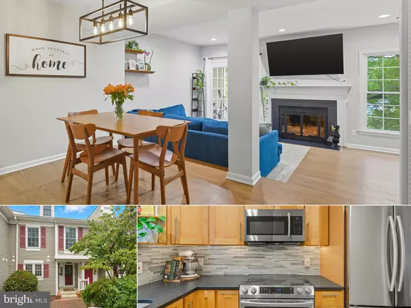 Arlington, VA 22206,2923 S WOODSTOCK ST #B