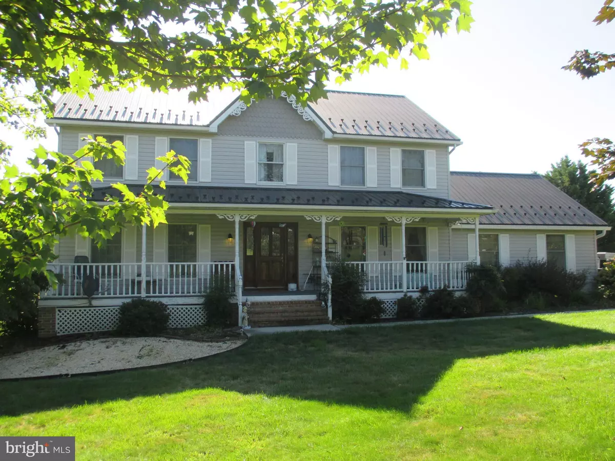 Smithsburg, MD 21783,4 SHIFFLETT PL