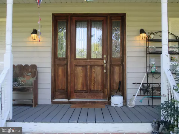 Smithsburg, MD 21783,4 SHIFFLETT PL