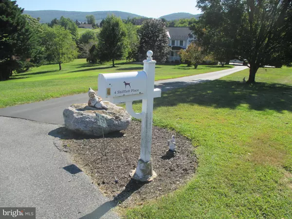 Smithsburg, MD 21783,4 SHIFFLETT PL