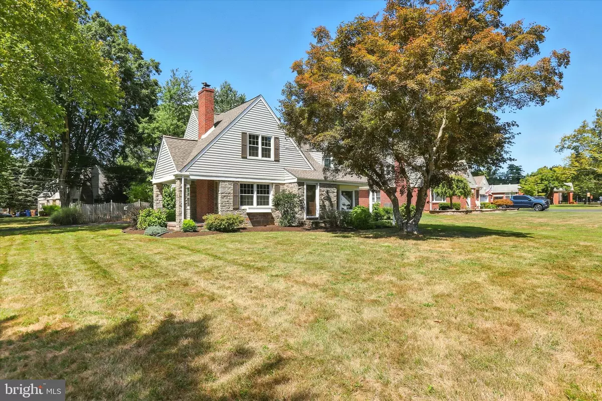 Yardley, PA 19067,1901 MAKEFIELD RD