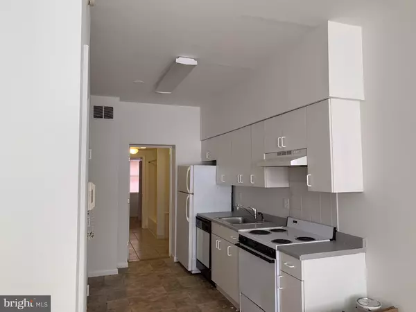 Philadelphia, PA 19107,1203 LOCUST ST #UNIT 1F