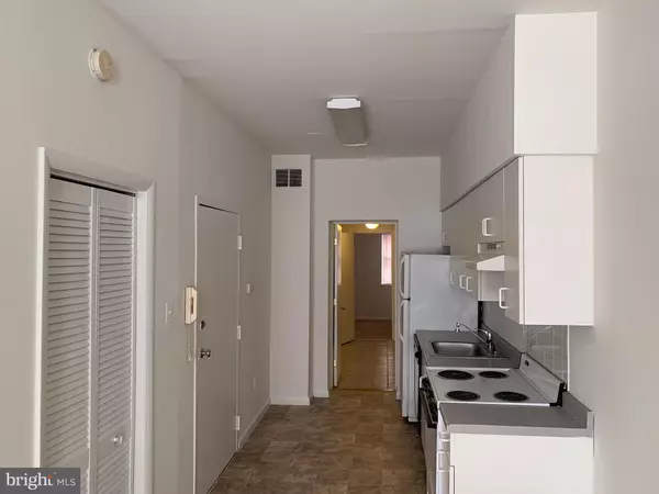 Philadelphia, PA 19107,1203 LOCUST ST #UNIT 1F