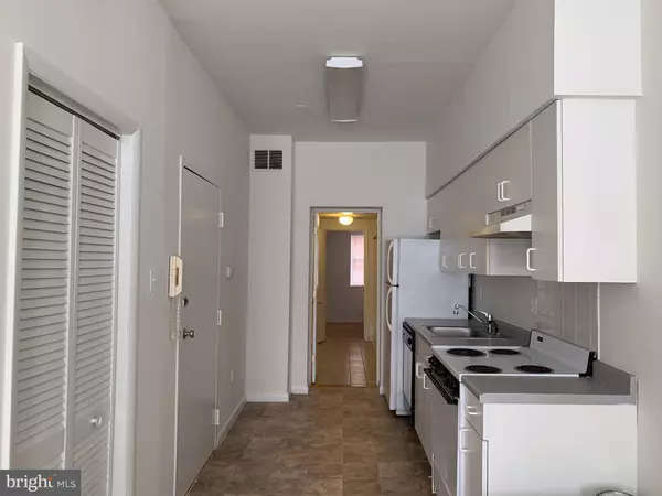 Philadelphia, PA 19107,1203 LOCUST ST #UNIT 1F