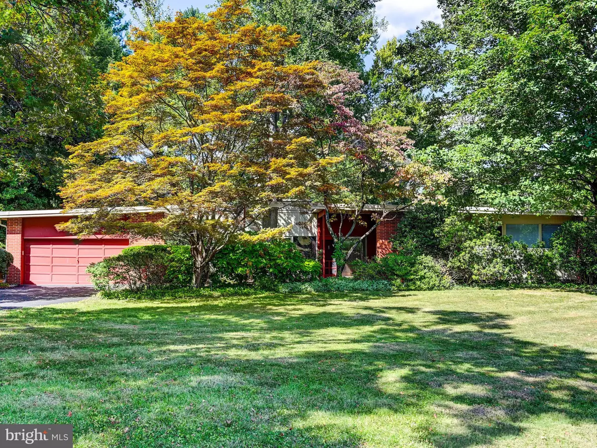 Baltimore, MD 21208,3504 WOODVALLEY DR