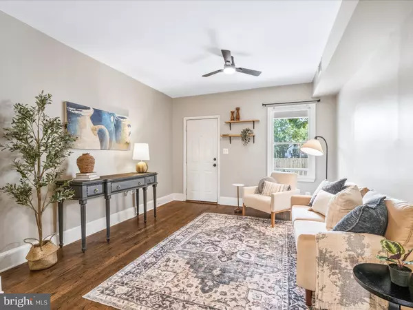 Frederick, MD 21701,441 W SOUTH ST