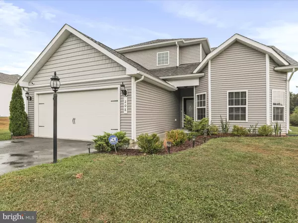 Falling Waters, WV 25419,208 RAPPAHANNOCK RUN