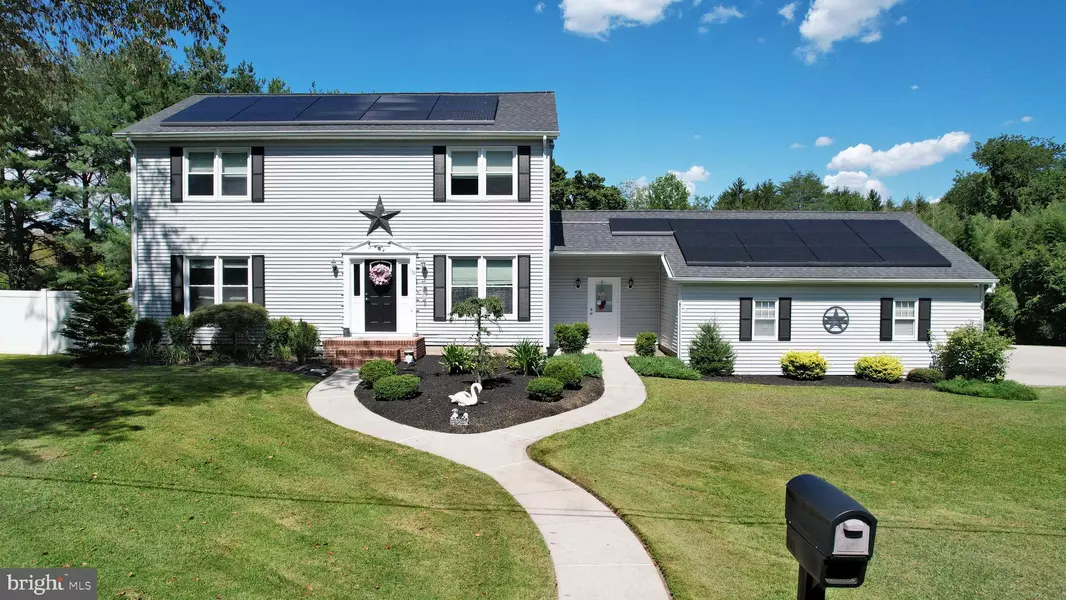 132 WILSON AVE, Sewell, NJ 08080