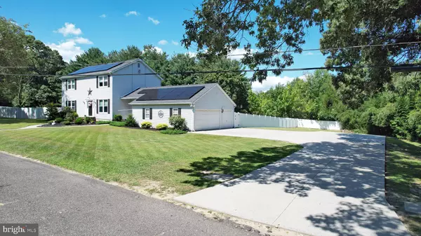 Sewell, NJ 08080,132 WILSON AVE