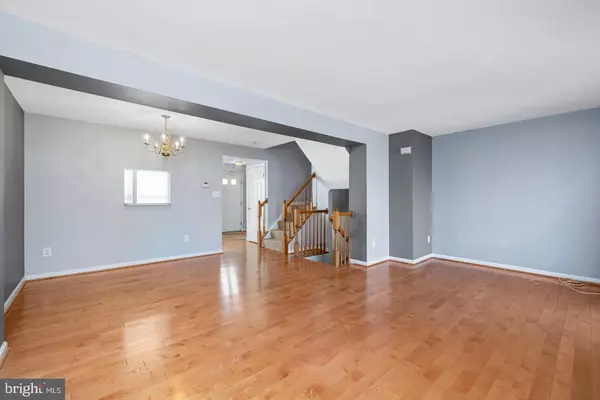 Fredericksburg, VA 22408,10008 GRASS MARKET CT