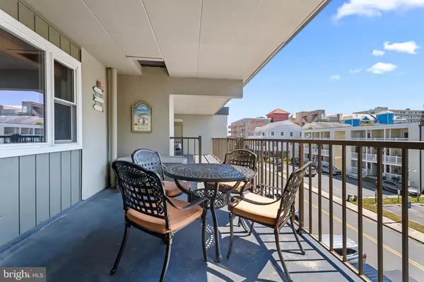 14 64TH ST #303, Ocean City, MD 21842