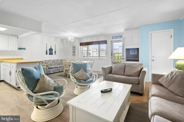 Ocean City, MD 21842,14 64TH ST #303