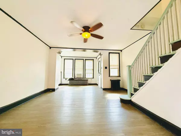 Philadelphia, PA 19120,615 BRILL ST