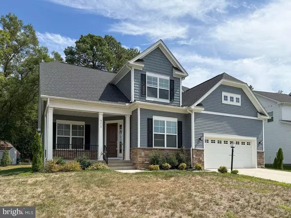 Chesterfield, VA 23832,9213 MOLDOVA RD