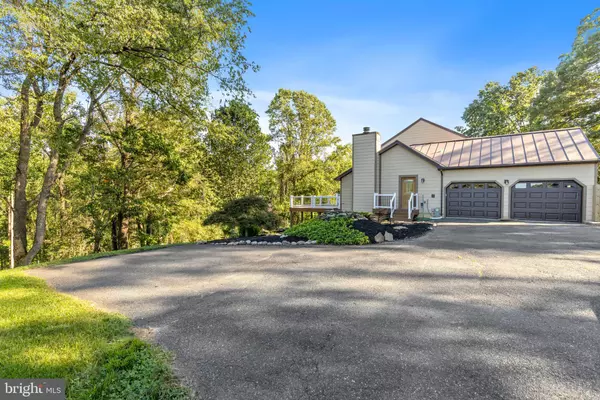 Jarrettsville, MD 21084,4101 FEDERAL HILL RD