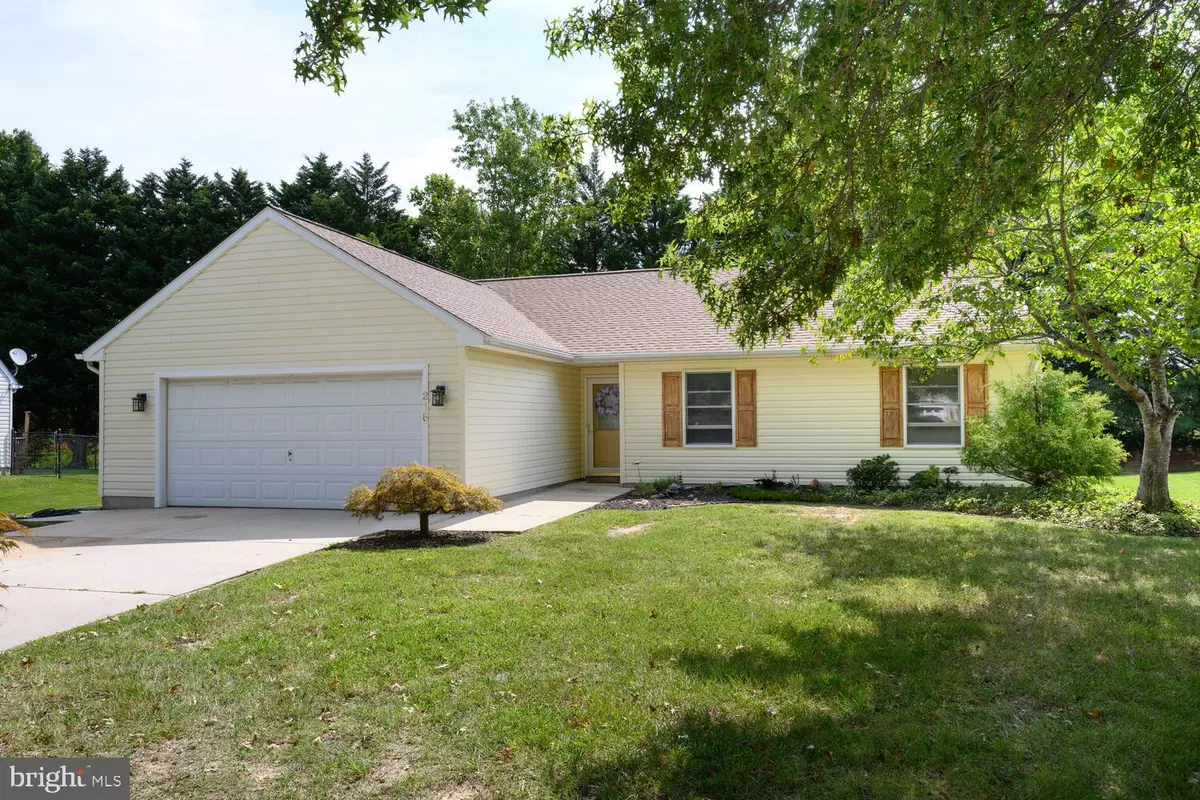 Queenstown, MD 21658,216 OLDE POINT LN