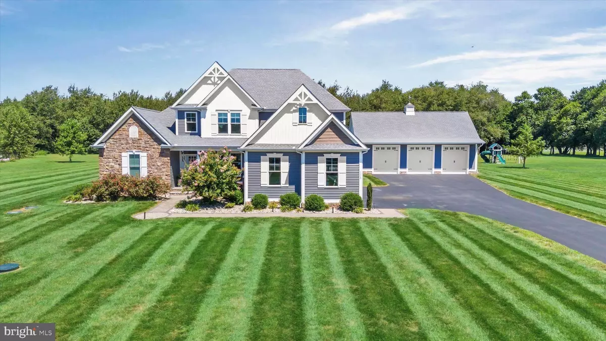 Middletown, DE 19709,1215 BUNKER HILL RD