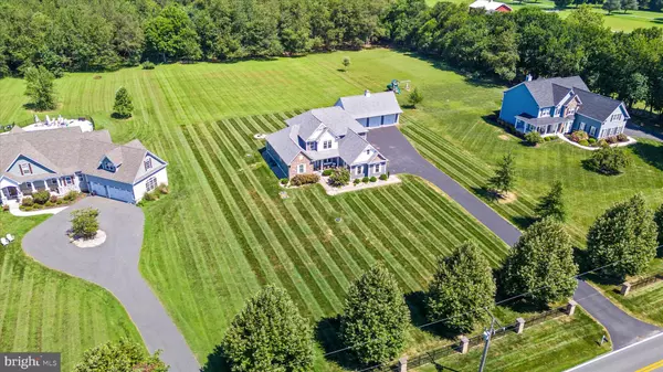 Middletown, DE 19709,1215 BUNKER HILL RD