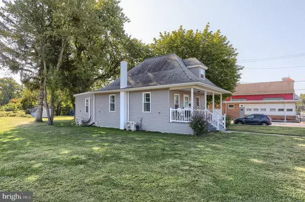 Middletown, PA 17057,534 S UNION ST