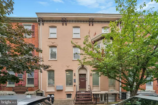 529 SWEDE ST, Norristown, PA 19401