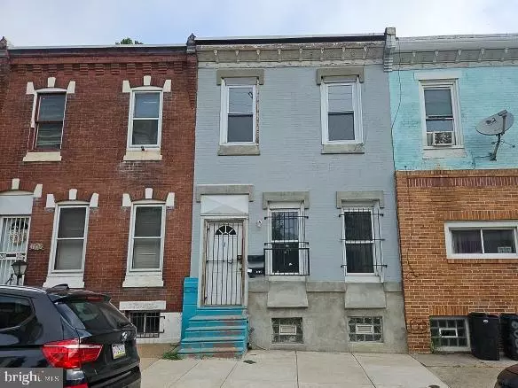 1731 W VENANGO ST, Philadelphia, PA 19140