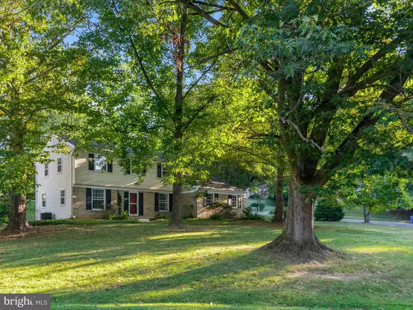 Ellicott City, MD 21042,3729 SPRINGFALLS CT