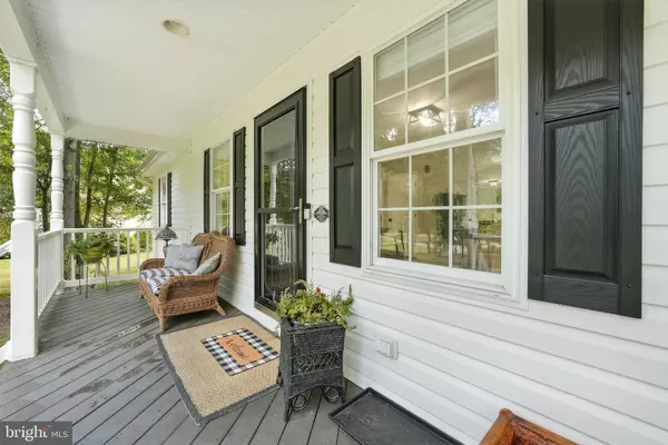 7 HOLLYWOOD AVE, Stafford, VA 22554