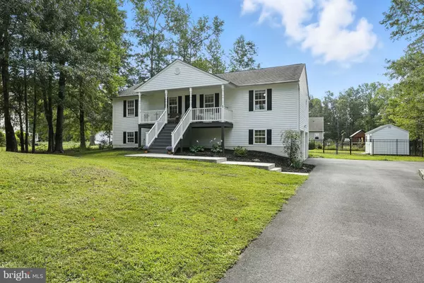 Stafford, VA 22554,7 HOLLYWOOD AVE