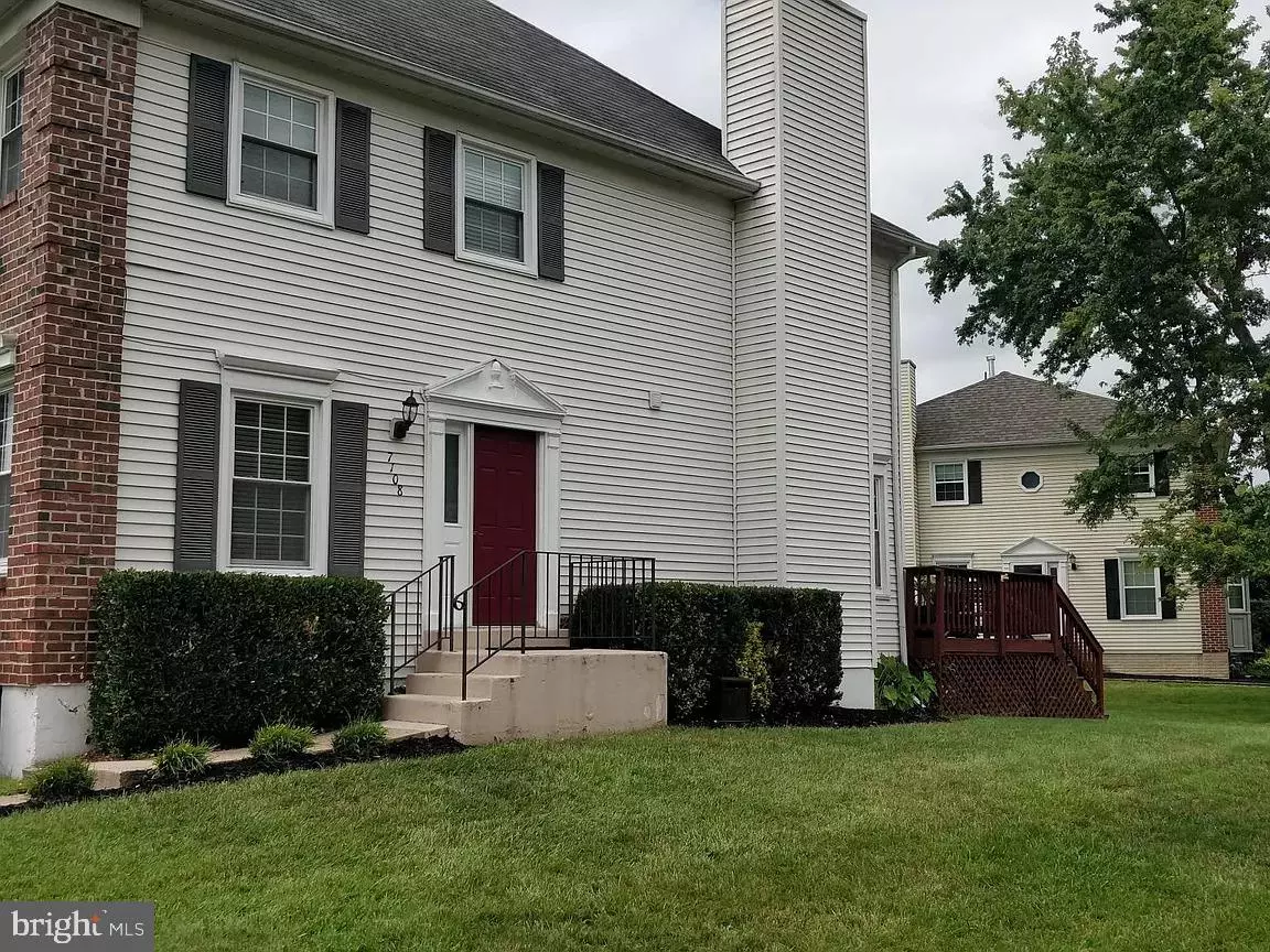 Alexandria, VA 22315,7108 PLEASANT POINT CT