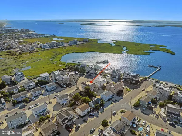 Long Beach Township, NJ 08008,21 WEBSTER AVE