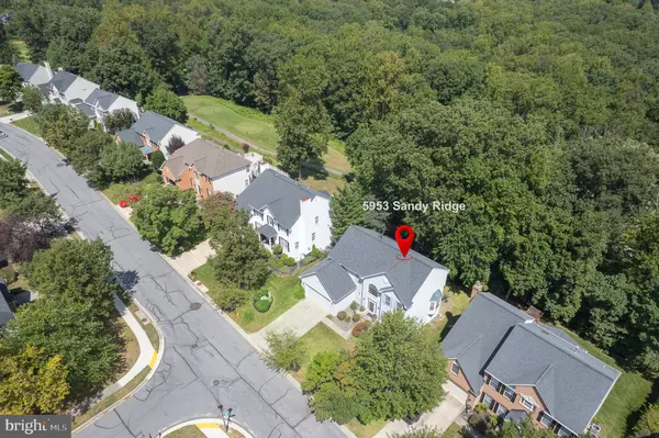 Elkridge, MD 21075,5953 SANDY RIDGE