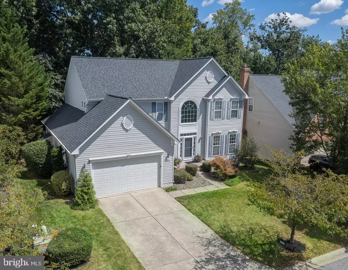 Elkridge, MD 21075,5953 SANDY RIDGE