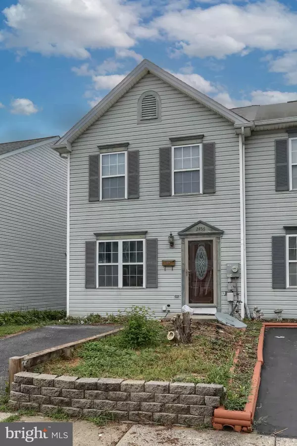 Harrisburg, PA 17104,2456 EMERALD CT