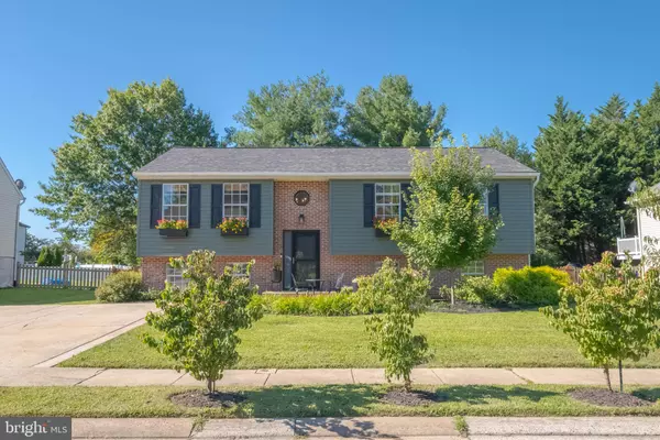820 VAN DYKE LN, Bel Air, MD 21014