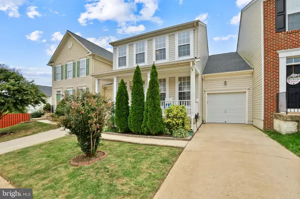 349 EBAUGH DR SE,  Leesburg,  VA 20175