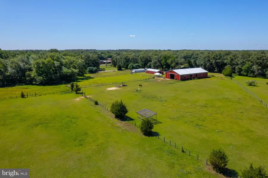 584 BRIDGETON AVE, Bridgeton, NJ 08302