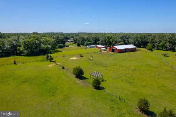 584 BRIDGETON AVE, Bridgeton, NJ 08302