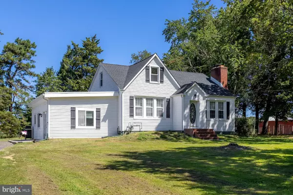 Bridgeton, NJ 08302,584 BRIDGETON AVE